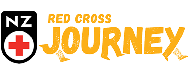 New Zealand Red Cross Journey