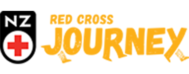 New Zealand Red Cross Journey